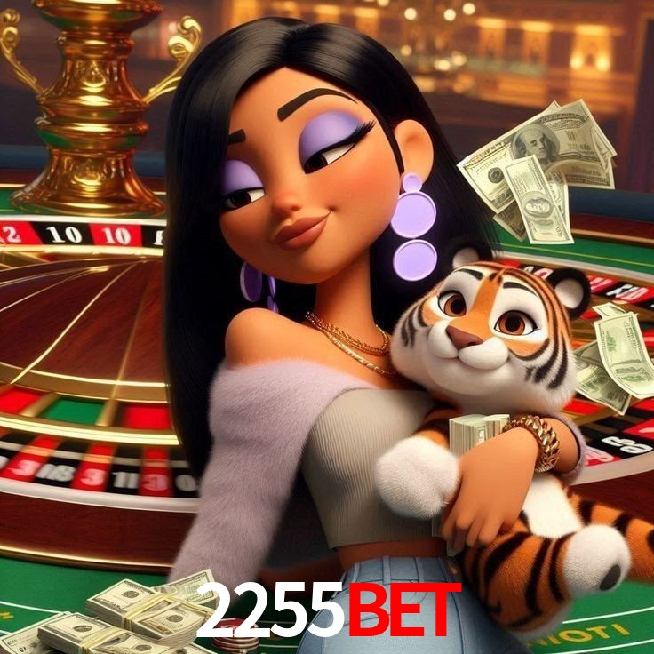 Experiência VIP 2255bet