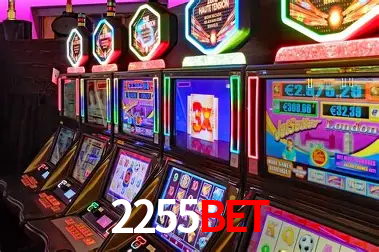 Desvendando o Mundo dos Jogos Virtuais na 2255bet