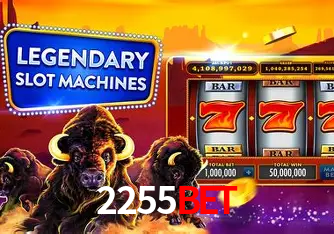 Desvendando o Mundo dos Jogos Virtuais na 2255bet