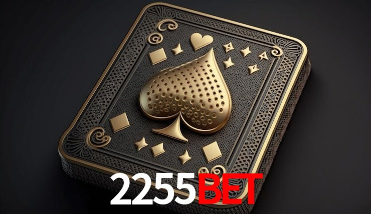 Estatísticas 2255bet