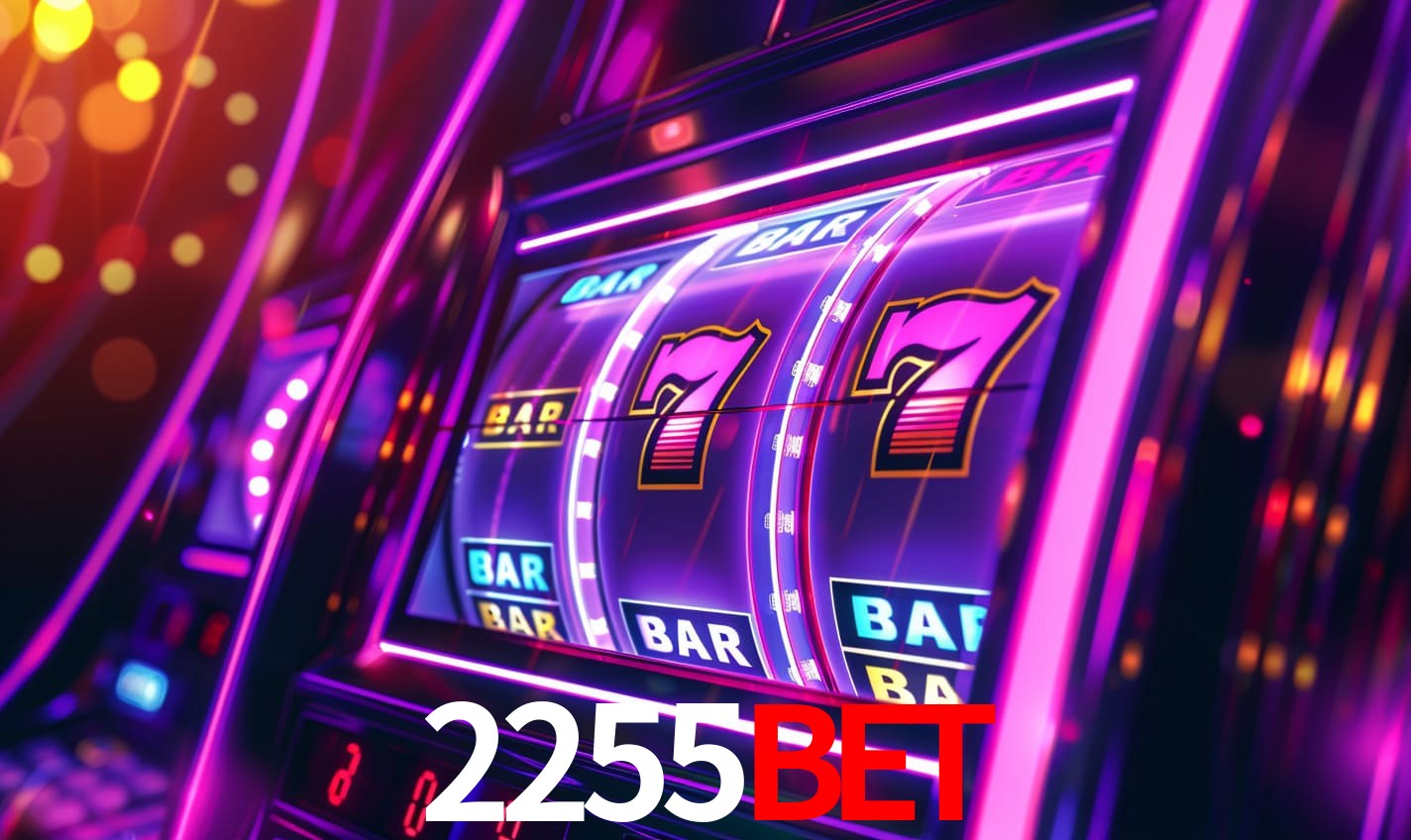 2255bet: Seu Cassino Premiado com Pagamentos Rápidos
