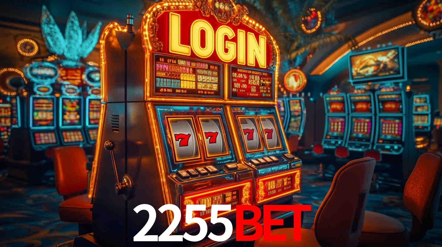 Welcome Bonus 2255bet