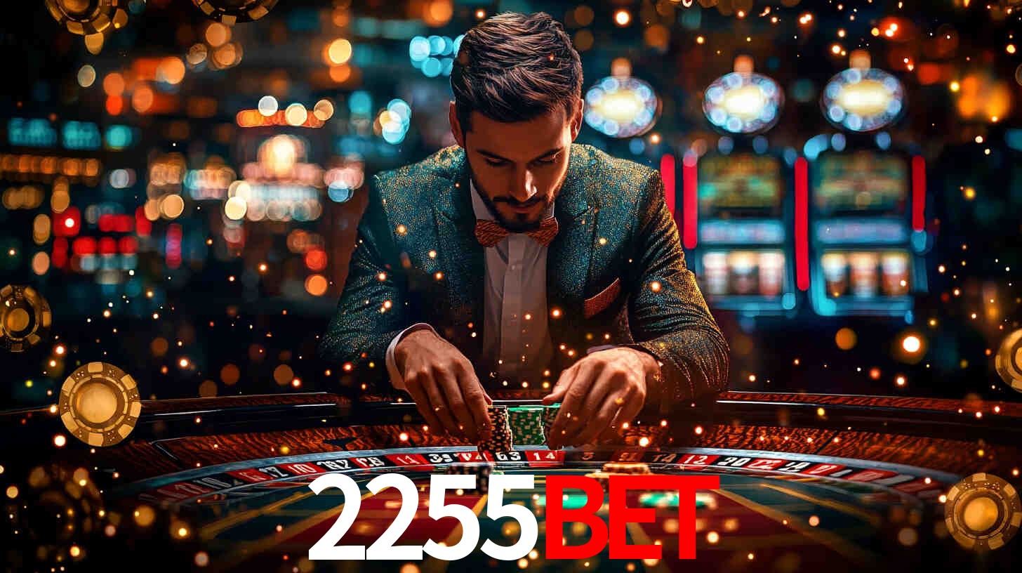 Experiência VIP 2255bet