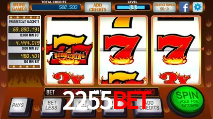 Desvendando o Mundo dos Jogos Virtuais na 2255bet