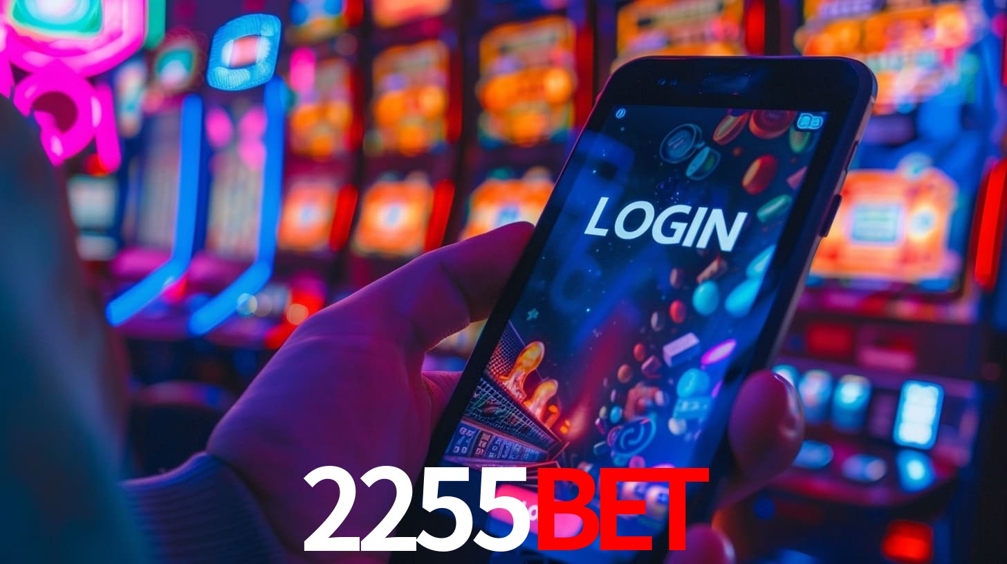 Casino Ao Vivo 2255bet