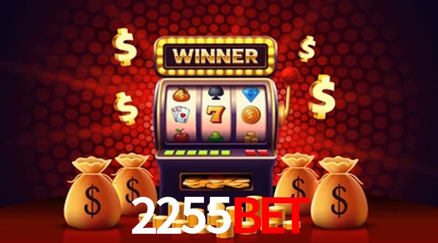 Flash Promotion 2255bet