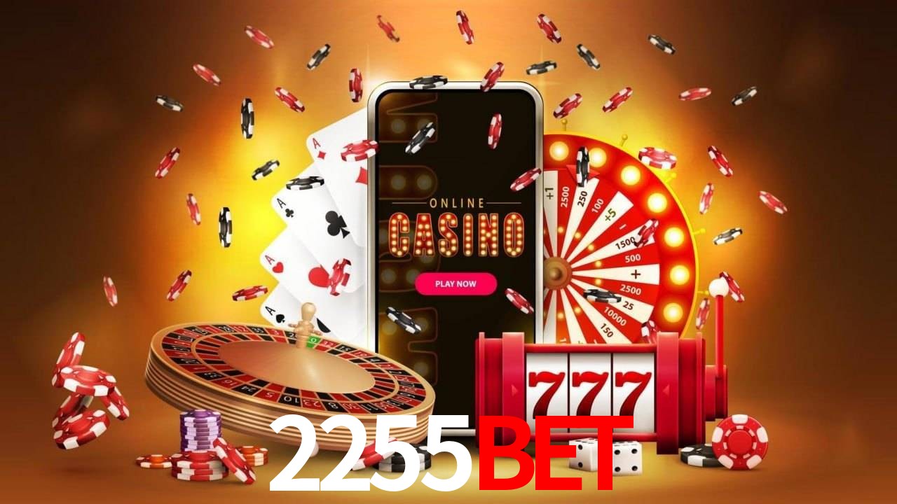 Jogos de Slot 2255bet