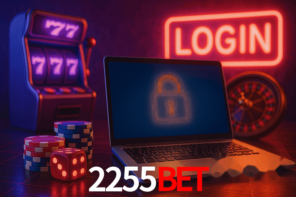 Apostas de Tênis 2255bet