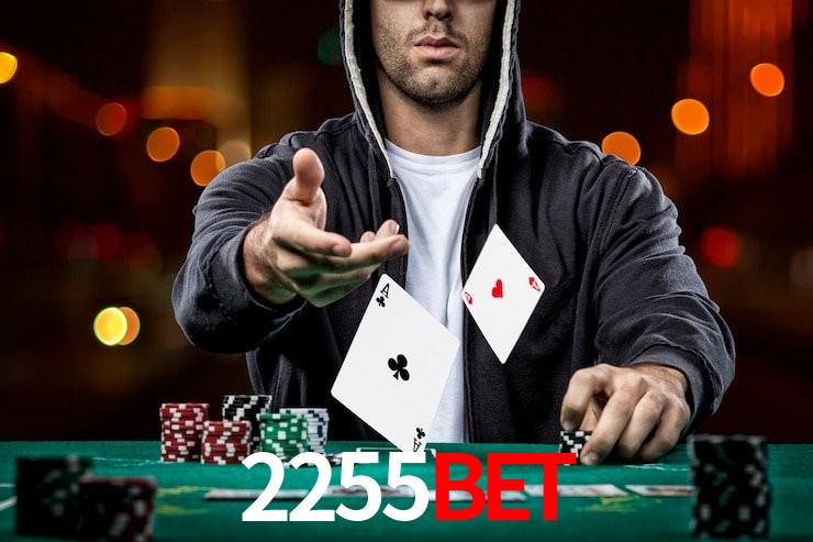 Bônus Generosos e Exclusivos no 2255bet para Você!