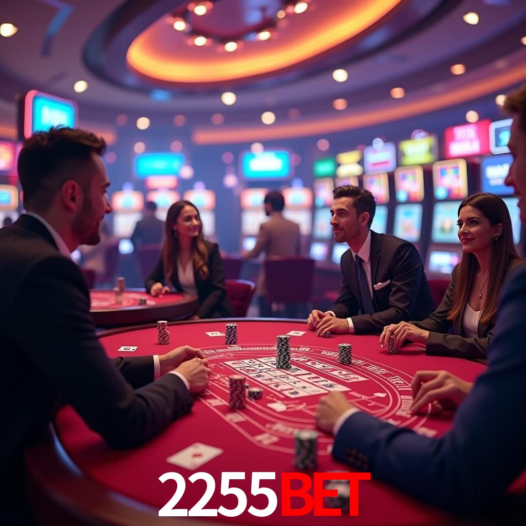 Programa VIP 2255bet