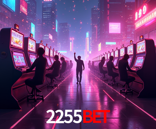Torneios 2255bet