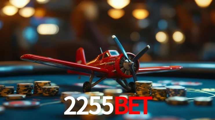 Secure Login 2255bet