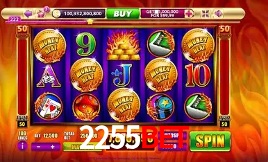 A Emoção da Loteria na 2255bet: Uma Chance de Mudança de Vida