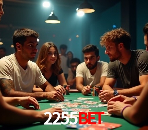 Jogos online 2255bet