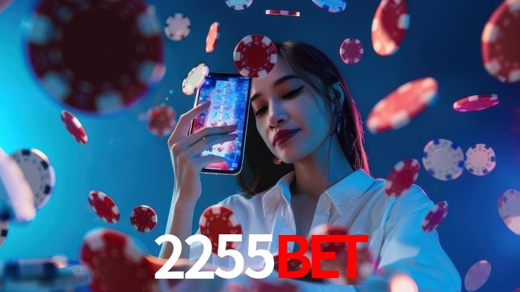 A Emoção da Loteria na 2255bet: Uma Chance de Mudança de Vida