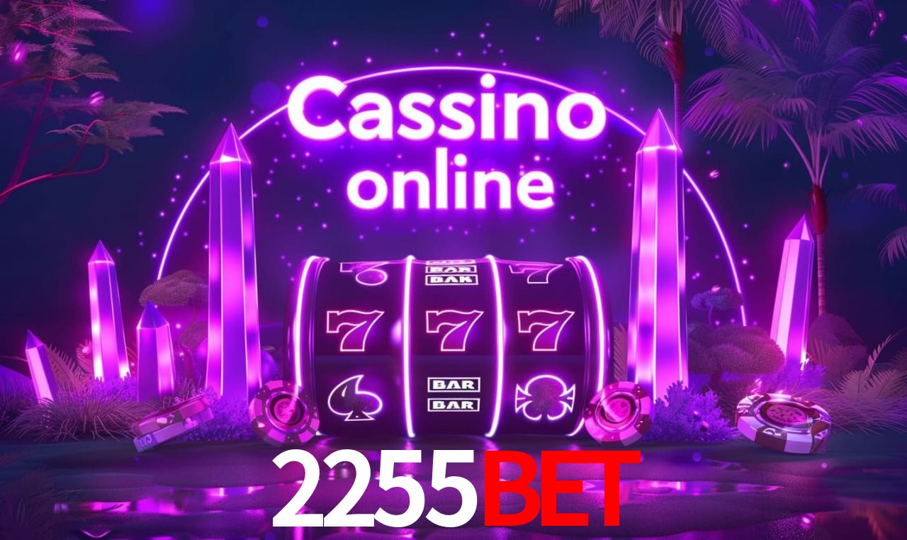Benefícios da Conta 2255bet