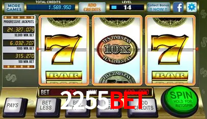 Apostas Esportivas na 2255bet: Um Guia Completo
