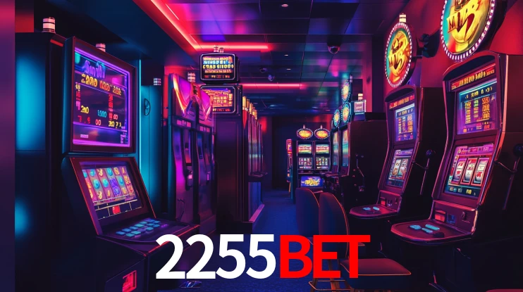 Premium Interface 2255bet