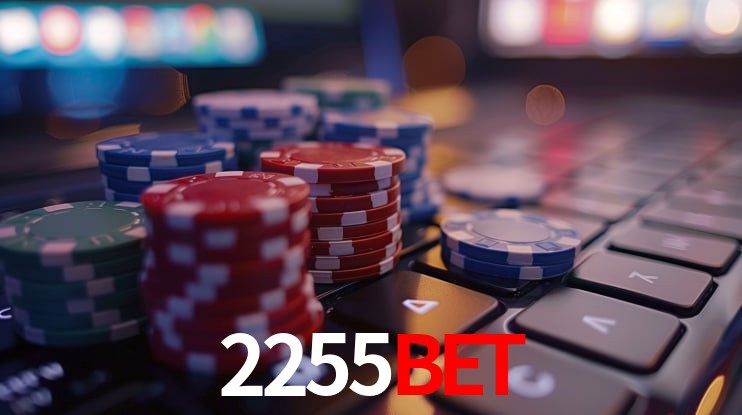 Segurança 2FA 2255bet