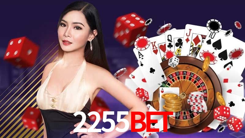 PIX Instantâneo 2255bet