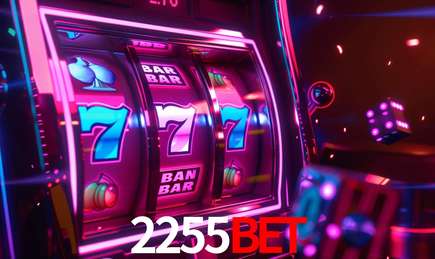 Inovações de Jogos na 2255bet: O Futuro das Experiências Interativas