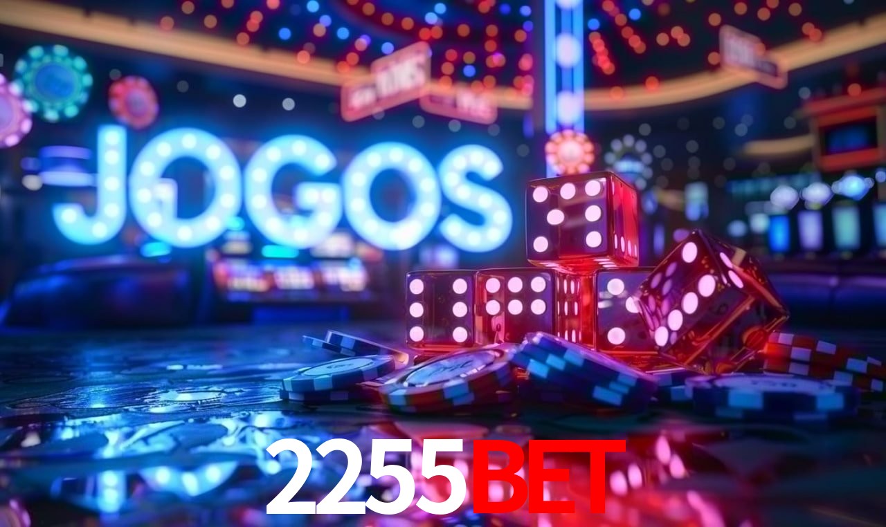 Jogos Exclusivos 2255bet