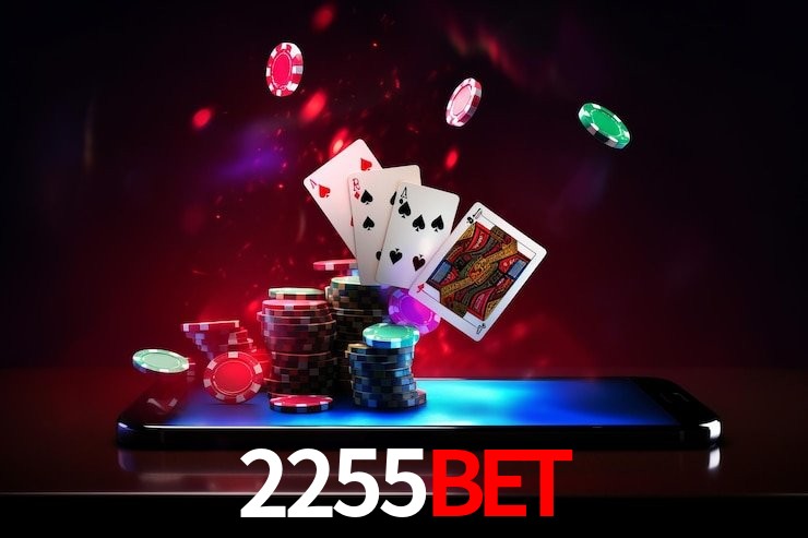 Live Casino 2255bet