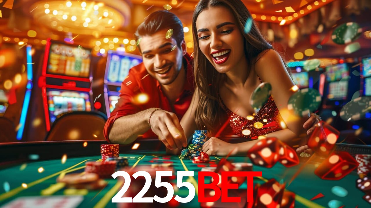 Login Seguro 2255bet
