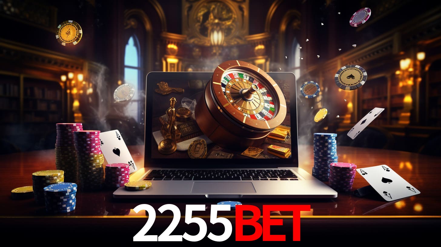 Blackjack Table 2255bet