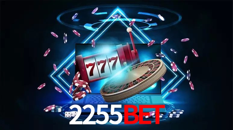 Casino Ao Vivo 2255bet