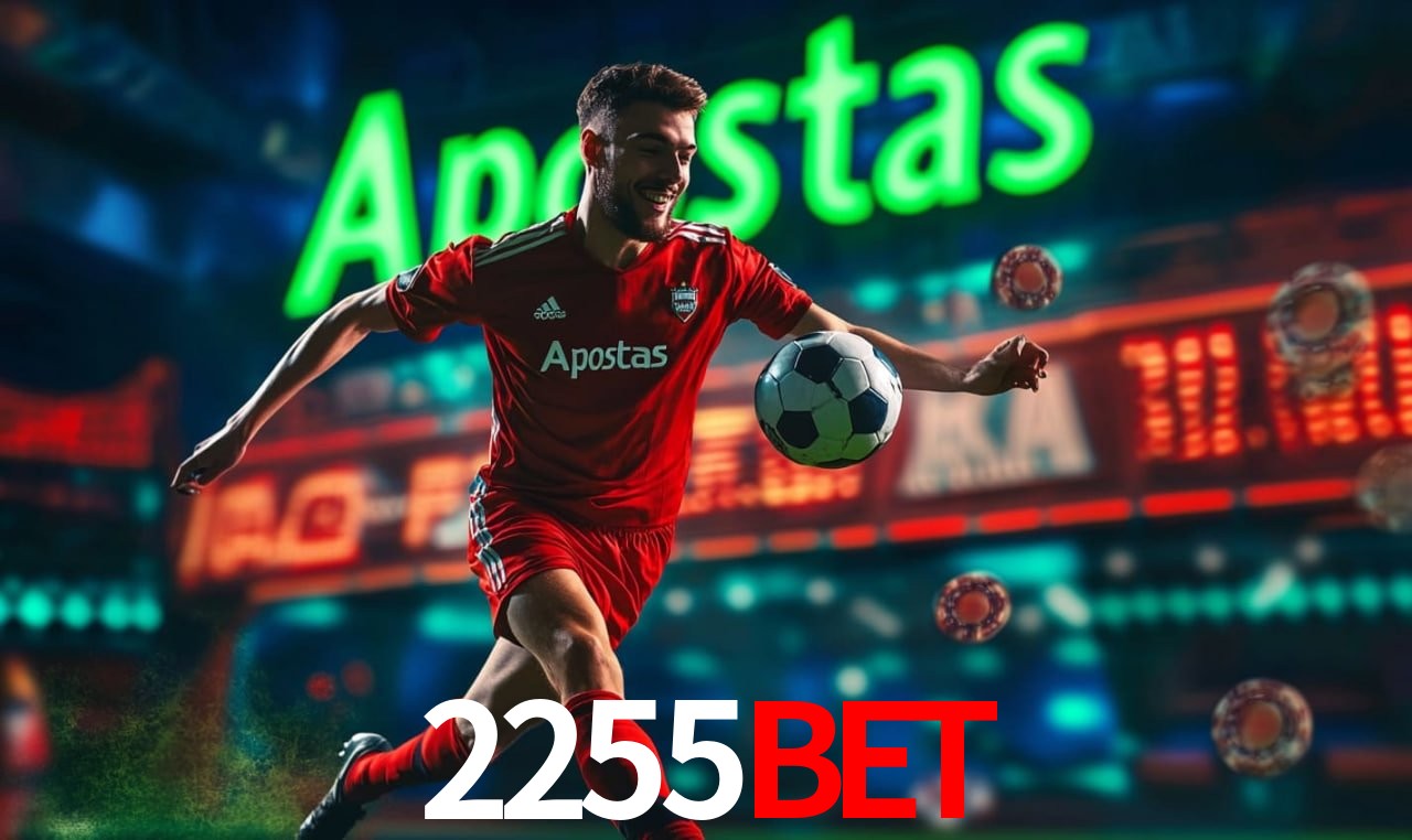 Interface Premium 2255bet