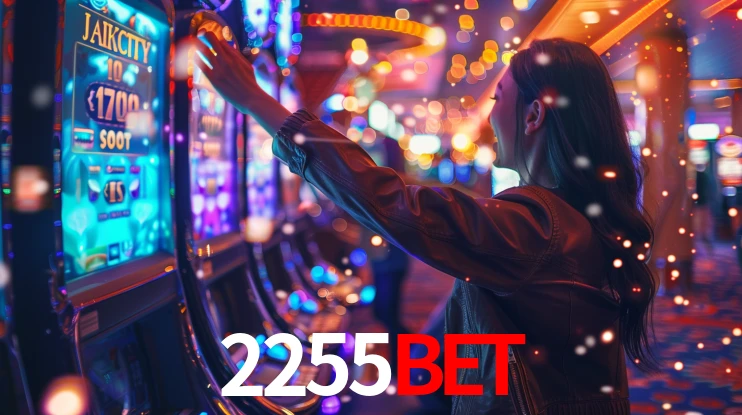 Experimente o Login Seguro Premium no 2255bet