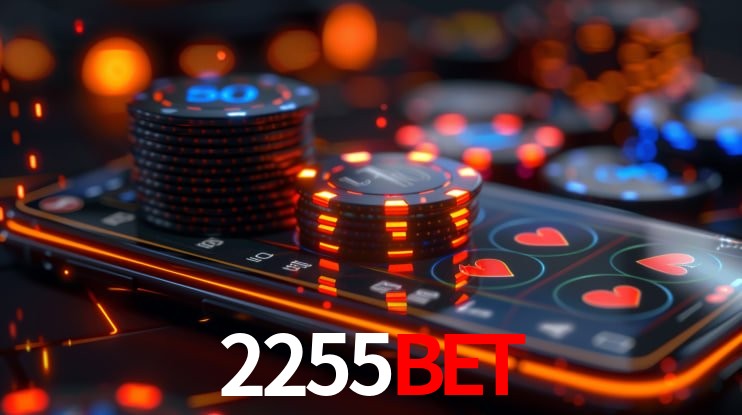 Bonus Features 2255bet