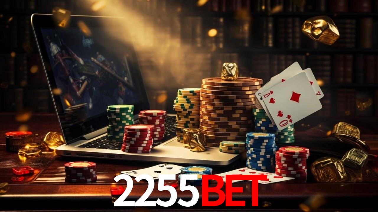 Casino VIP 2255bet
