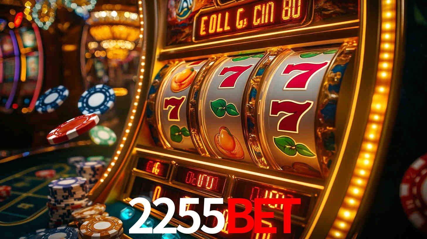 Welcome Bonus 2255bet