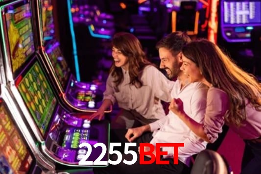 cassino 2255bet