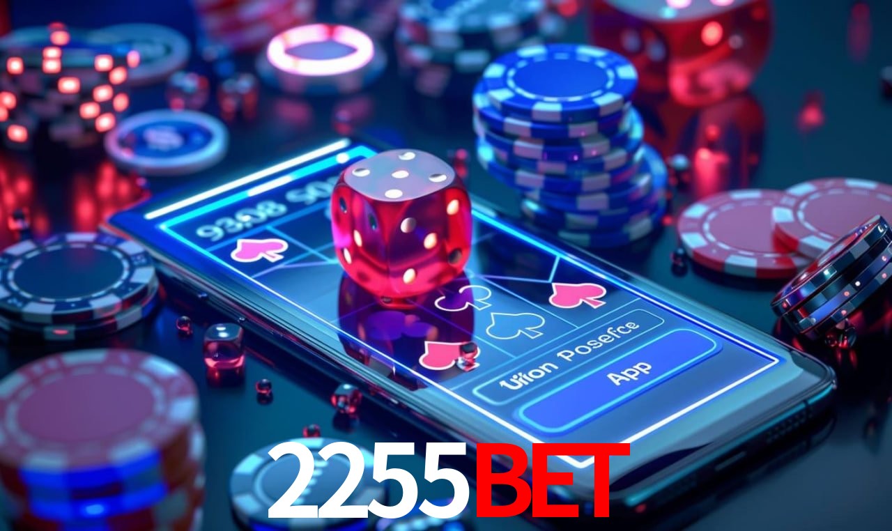 Painel RTP 2255bet
