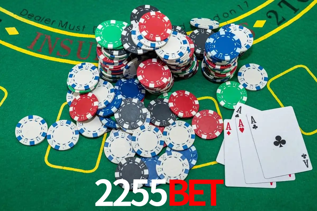 Bônus Diários 2255bet