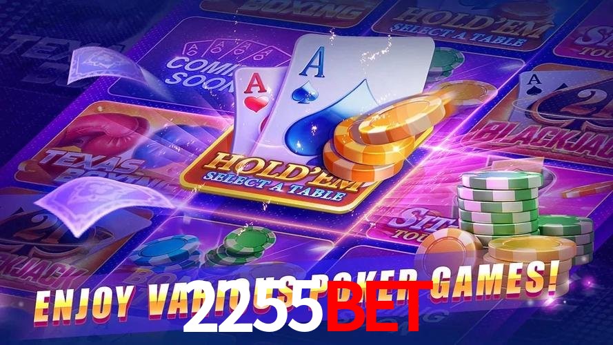 App oficial 2255bet