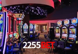 Promoções Sazonais 2255bet