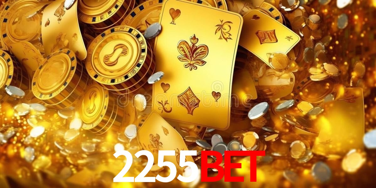 Desvendando o Mundo dos Jogos Virtuais na 2255bet