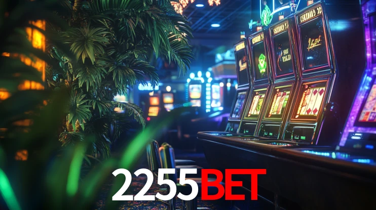 Live Casino 2255bet