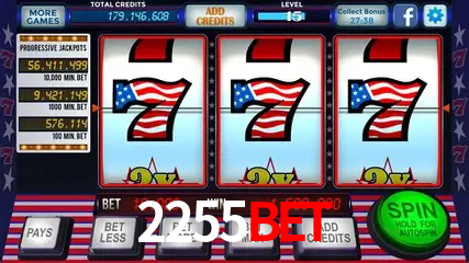 Desvendando o Mundo dos Jogos Virtuais na 2255bet