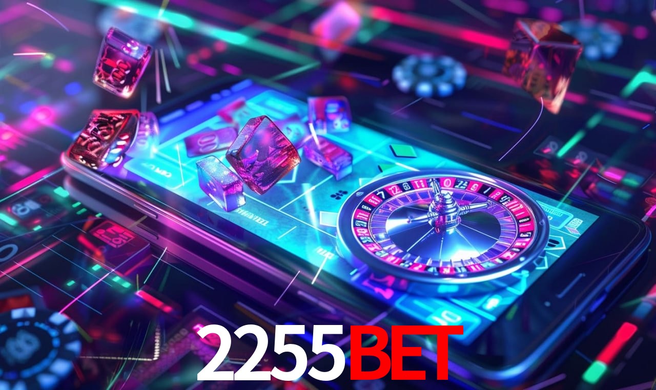 Apostas de Futebol 2255bet