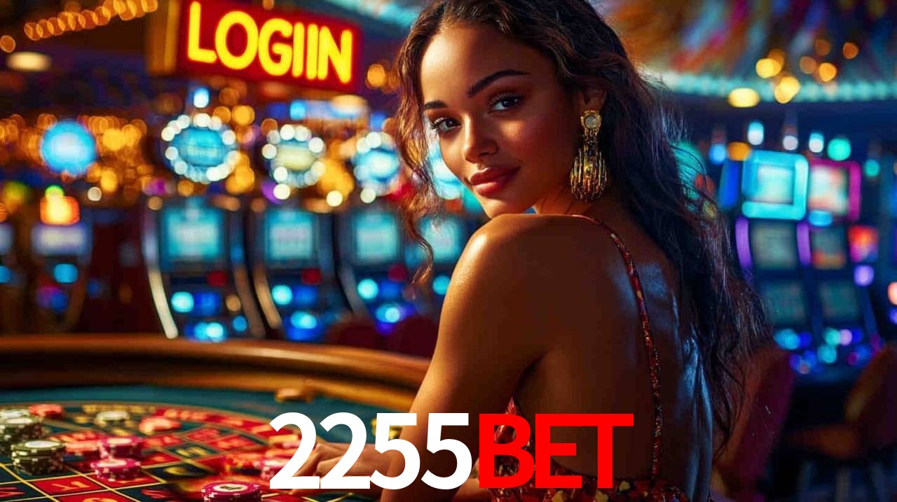 Diretório de Jogos 2255bet