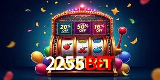Tecnologia da Plataforma 2255bet