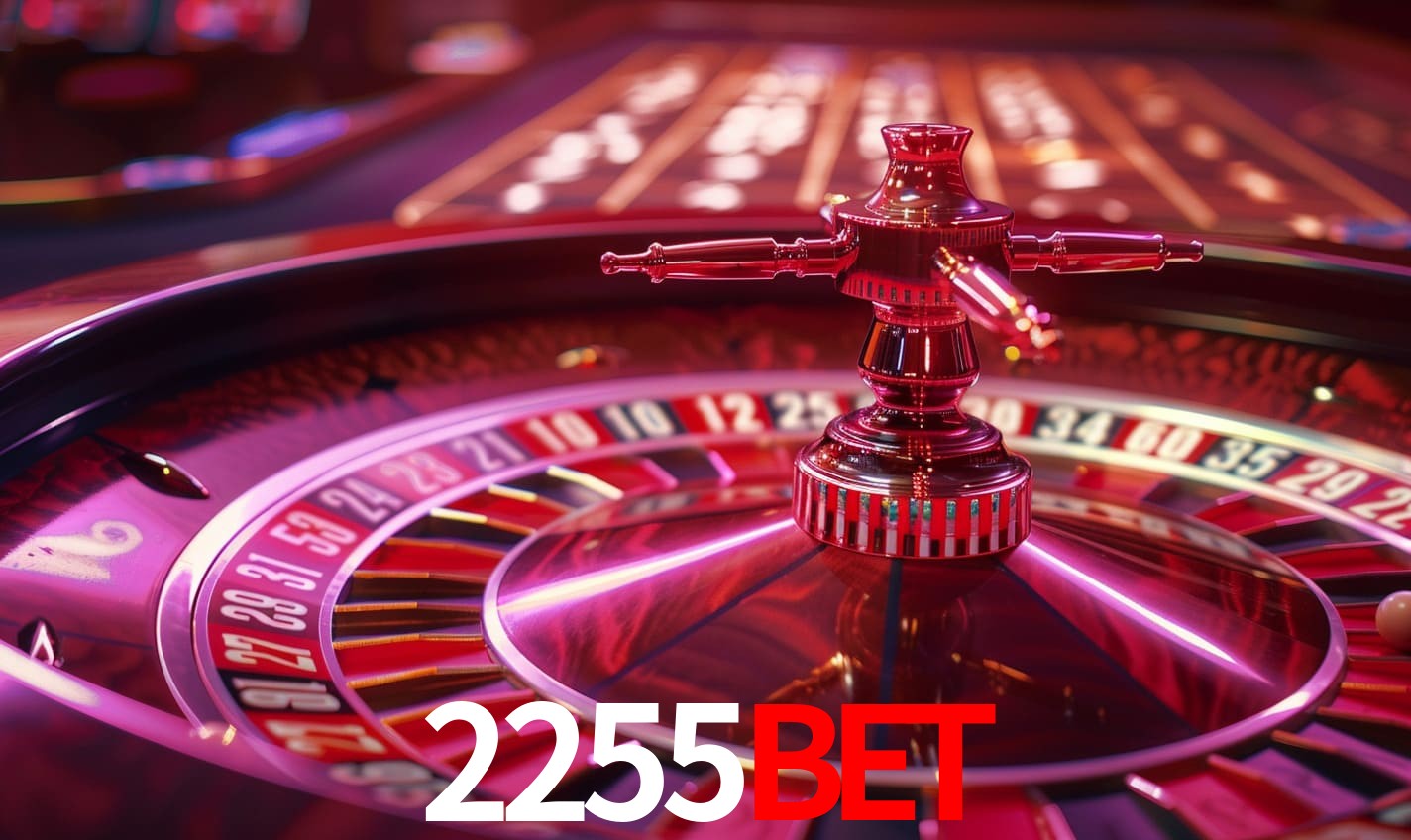 A Experiência Imersiva dos Cassinos Ao Vivo no 2255bet