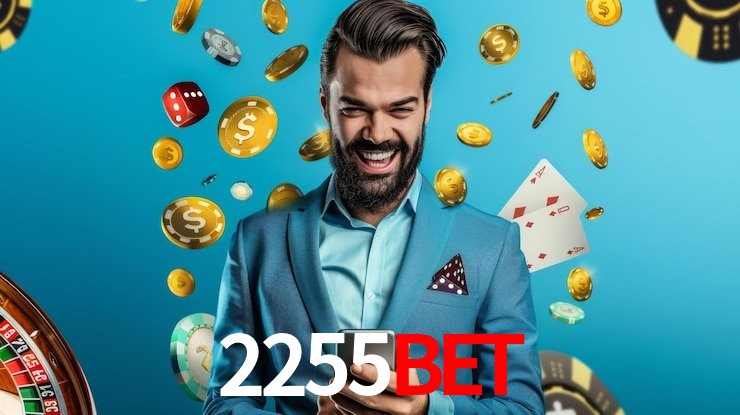 Game Providers 2255bet