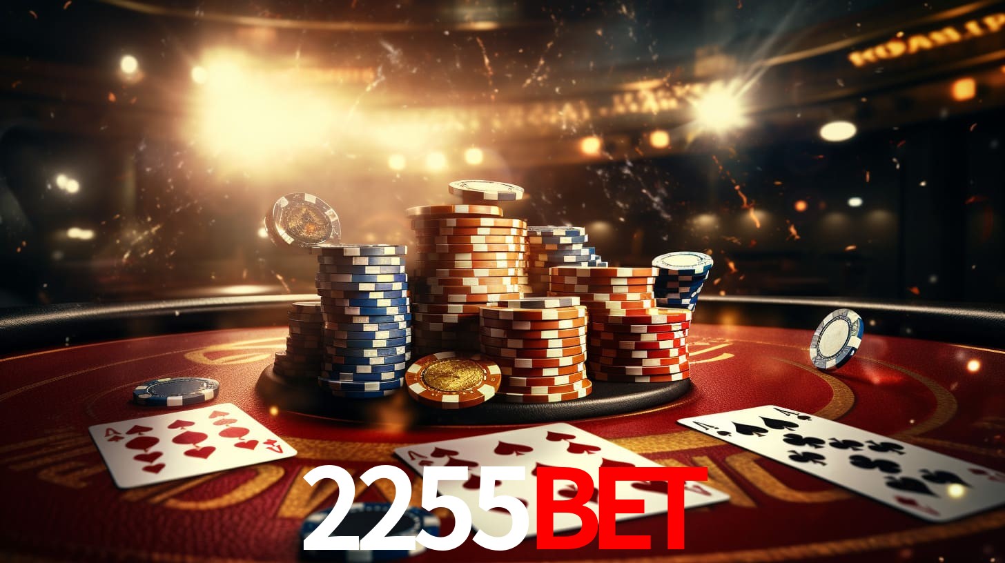 VIP Casino 2255bet