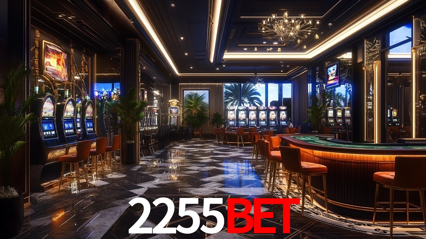 Exclusive Games 2255bet